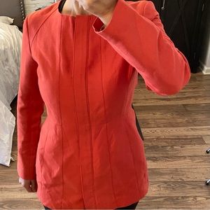 Banana Republic in Rich Coral